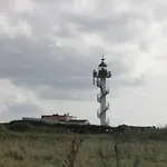 Kamp alanı Et Soleil A La Cote D'opale Le Portel