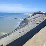 Et Soleil A La Cote D'opale