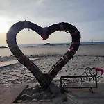 Et Soleil A La Cote D'opale
