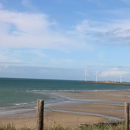 Kemping Et Soleil A La Cote D'opale *