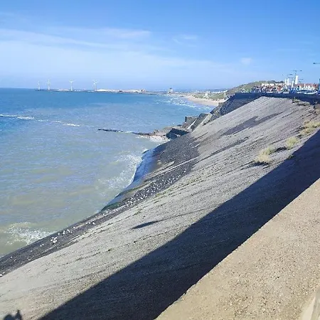 Et Soleil A La Cote D'opale