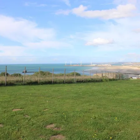 Kemping Et Soleil A La Cote D'opale Le Portel