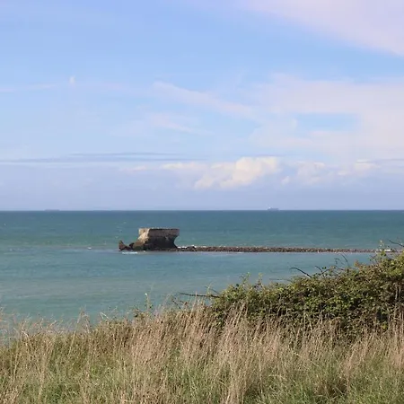 Et Soleil A La Cote D'opale Le Portel