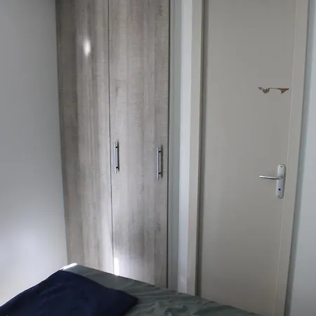 Kemping Et Soleil A La Cote D'opale