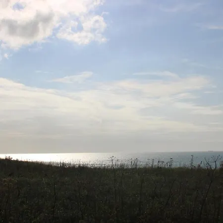 Et Soleil A La Cote D'opale 캠프장