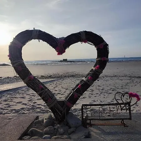 Et Soleil A La Cote D'opale