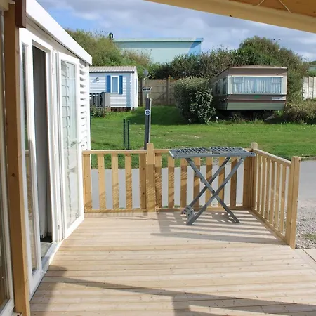 Kemping Et Soleil A La Cote D'opale *