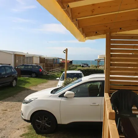 Et Soleil A La Cote D'opale *