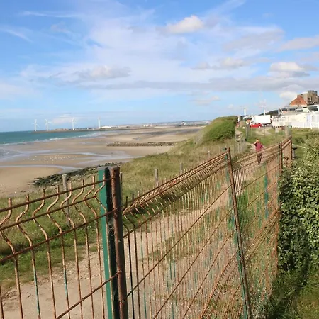 Et Soleil A La Cote D'opale