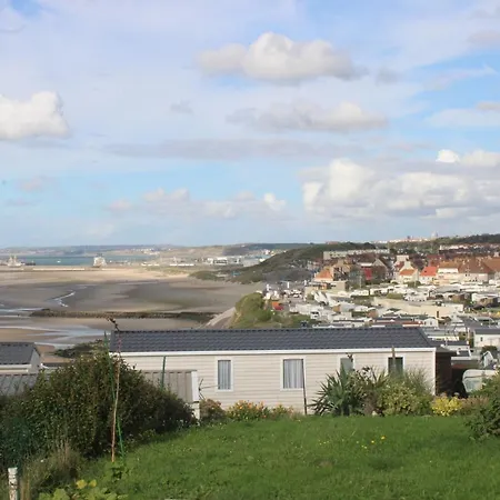 Et Soleil A La Cote D'opale Kemping *