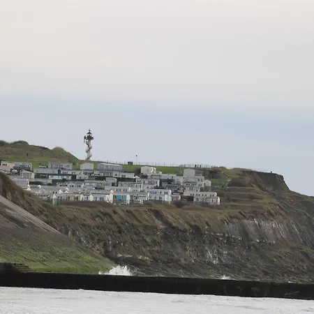 Et Soleil A La Cote D'opale Kemping Le Portel
