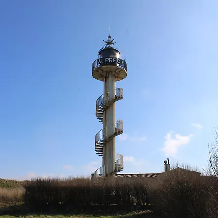 Et Soleil A La Cote D'opale 르 포르텔