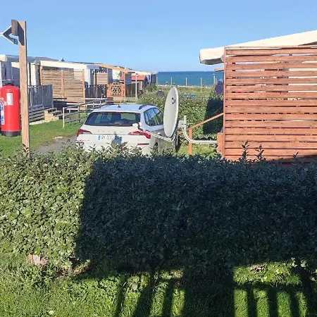 Campingplads Et Soleil A La Cote D'opale Le Portel