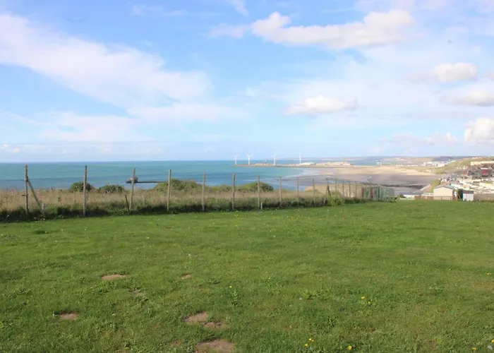 Campingplads Et Soleil A La Cote D'opale Le Portel