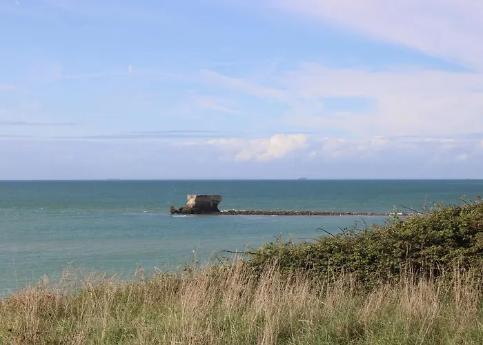 Et Soleil A La Cote D'opale Le Portel