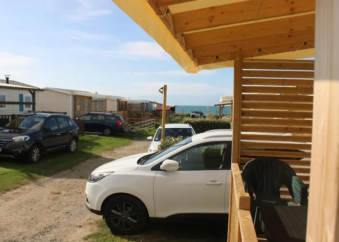 Et Soleil A La Cote D'opale *