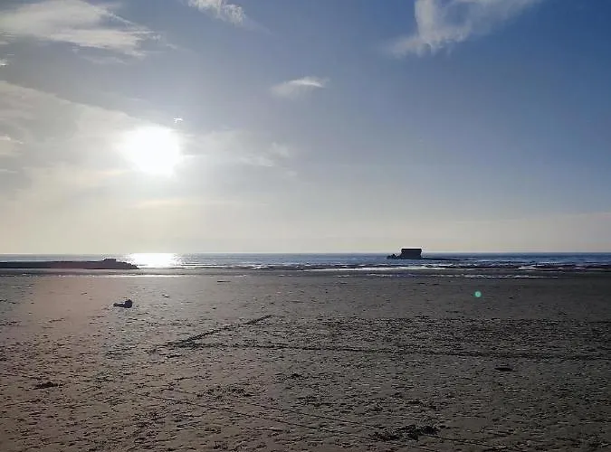 Et Soleil A La Cote D'opale Le Portel